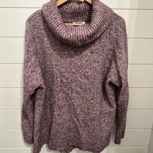 Old Navy sweater